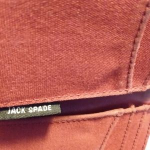 Jack Spade Card Holder.. ♠️♥️💳